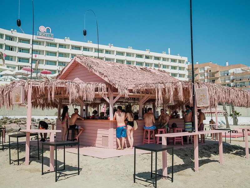 ON Hotels Oceanfront 5