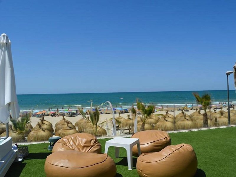 ON Hotels Oceanfront 6