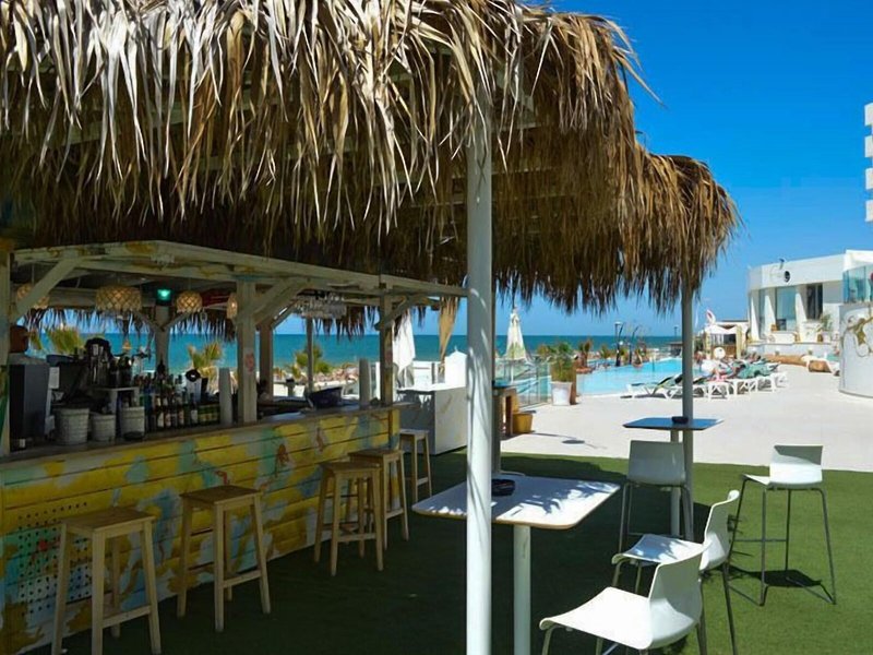 ON Hotels Oceanfront 8