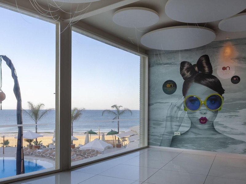 ON Hotels Oceanfront 9