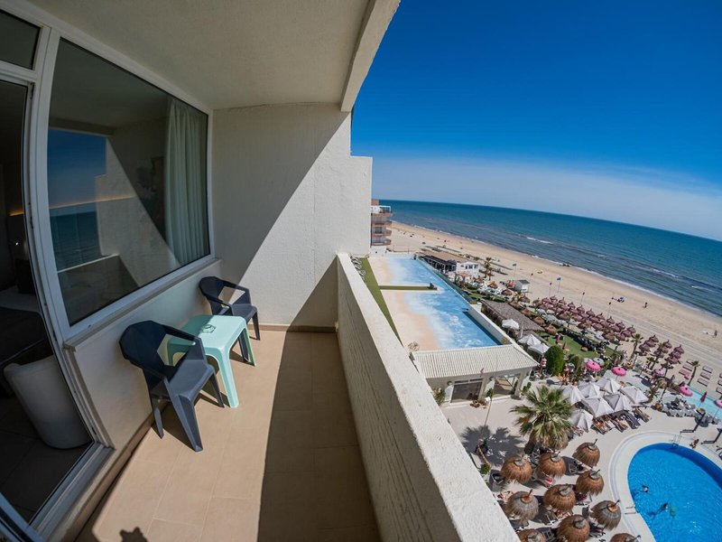 ON Hotels Oceanfront 10