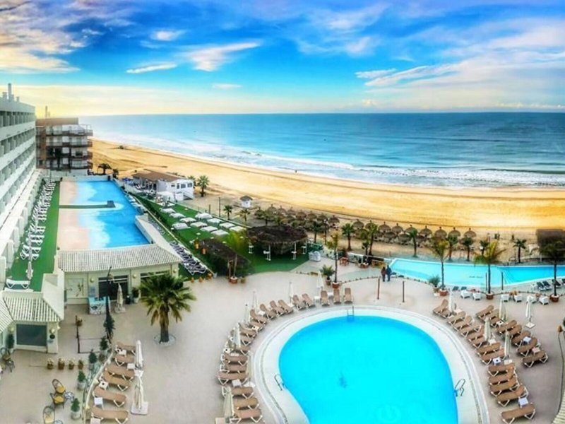 ON Hotels Oceanfront 11