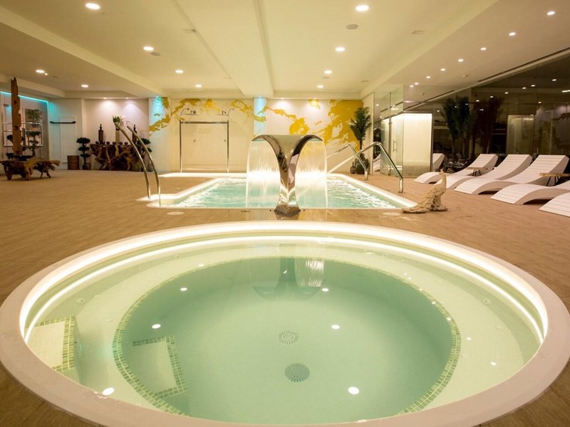 ON Hotels Oceanfront 12