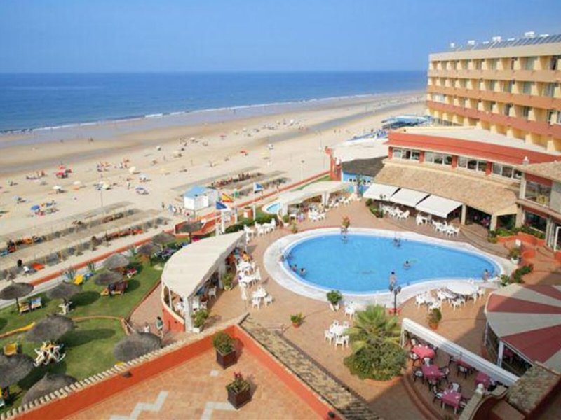 ON Hotels Oceanfront 13