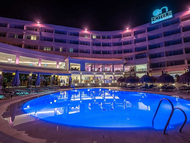 ON Hotels Oceanfront 14