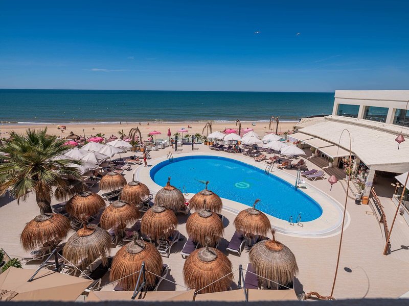 ON Hotels Oceanfront 15