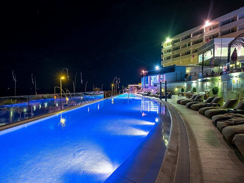 ON Hotels Oceanfront 16