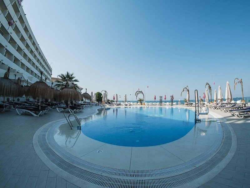 ON Hotels Oceanfront 17