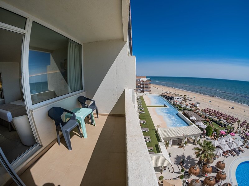 ON Hotels Oceanfront 18