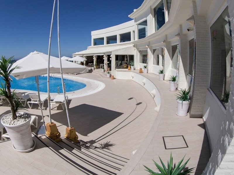 ON Hotels Oceanfront 21