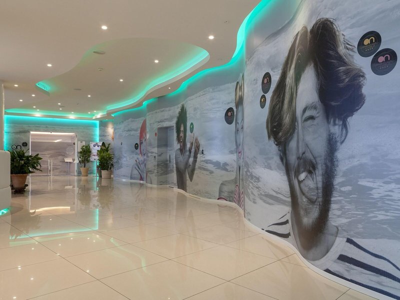 ON Hotels Oceanfront 22