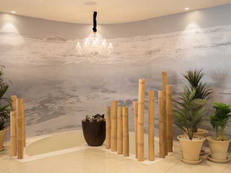 ON Hotels Oceanfront 24