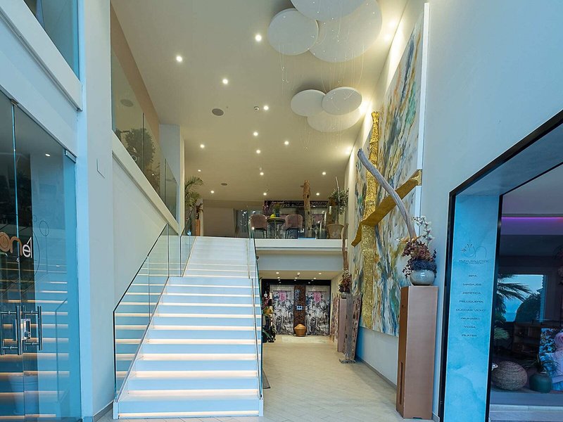 ON Hotels Oceanfront 25