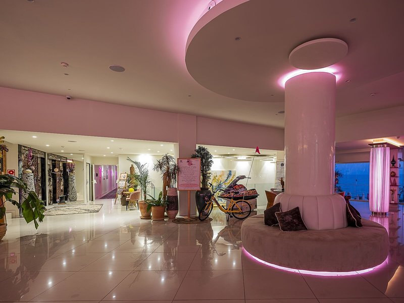 ON Hotels Oceanfront 26