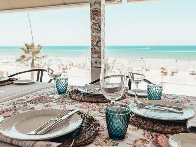 ON Hotels Oceanfront 27