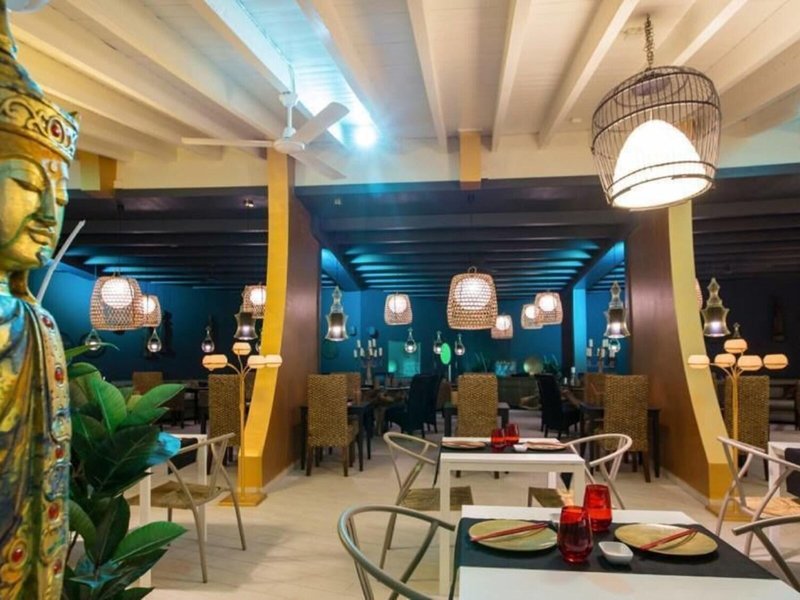 ON Hotels Oceanfront 28