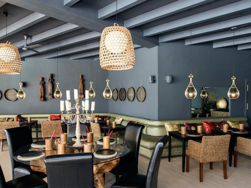 ON Hotels Oceanfront 29