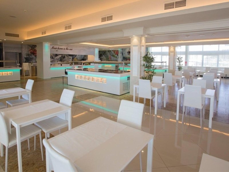 ON Hotels Oceanfront 30