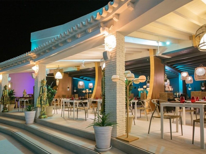 ON Hotels Oceanfront 31