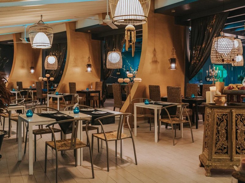 ON Hotels Oceanfront 32