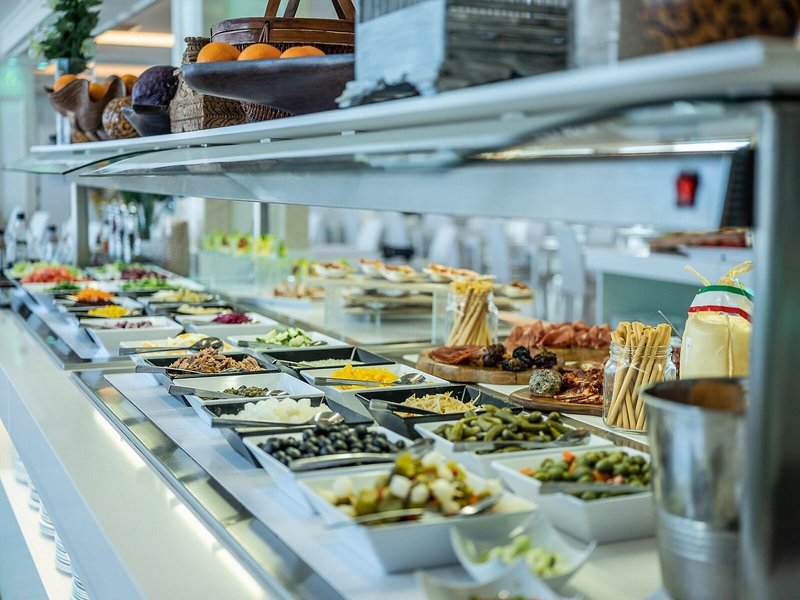 ON Hotels Oceanfront 33