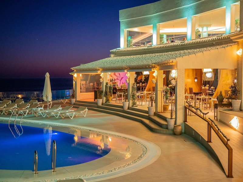 ON Hotels Oceanfront 34