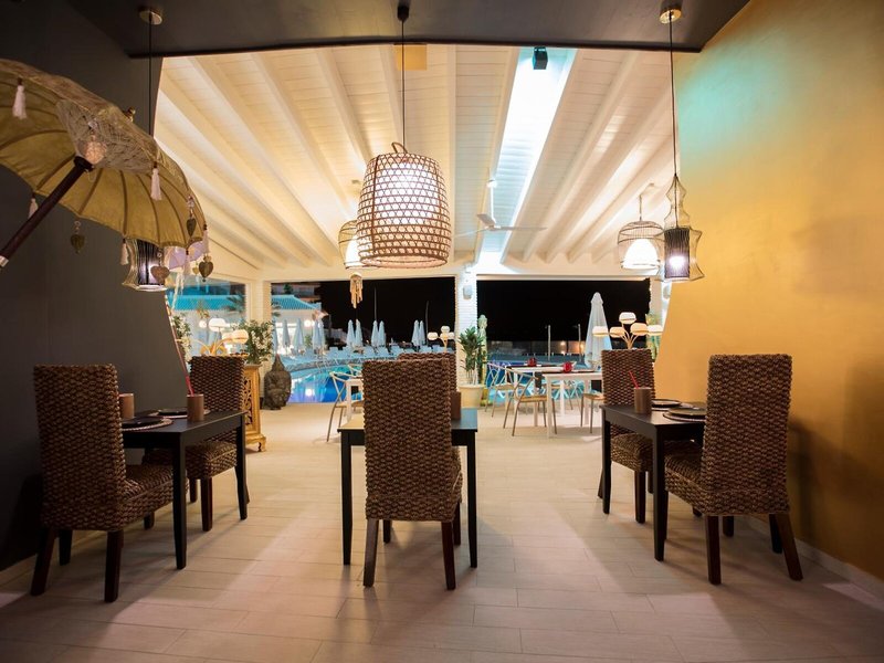 ON Hotels Oceanfront 35