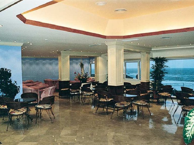 ON Hotels Oceanfront 36