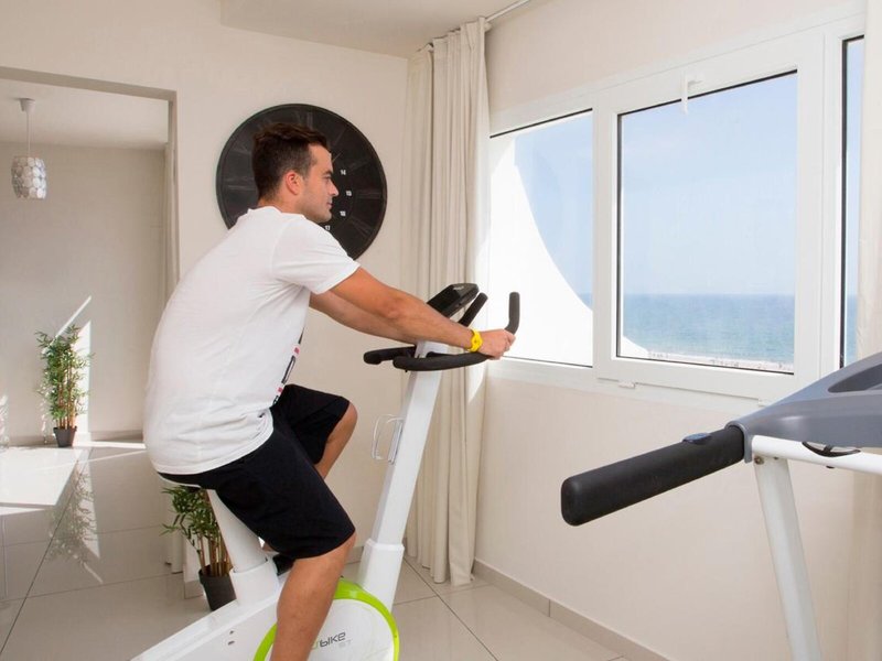 ON Hotels Oceanfront 37