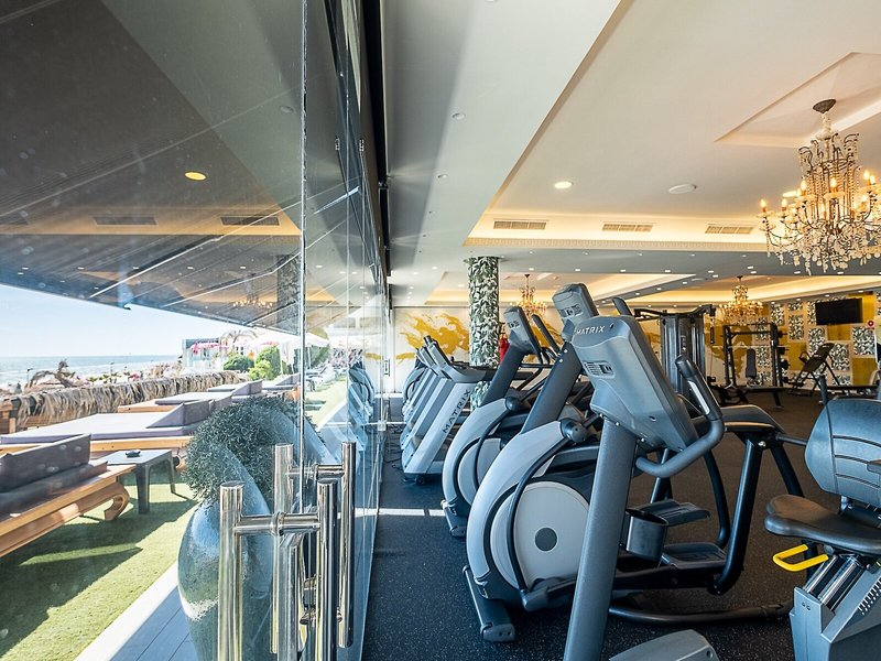 ON Hotels Oceanfront 38