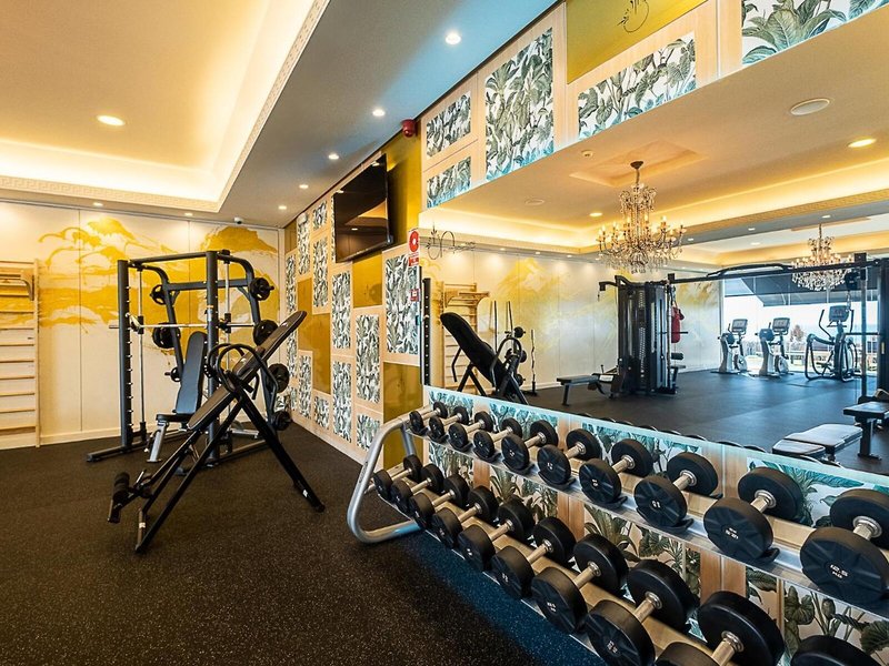 ON Hotels Oceanfront 39