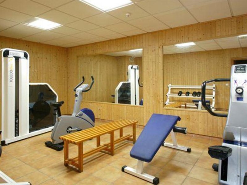 ON Hotels Oceanfront 40