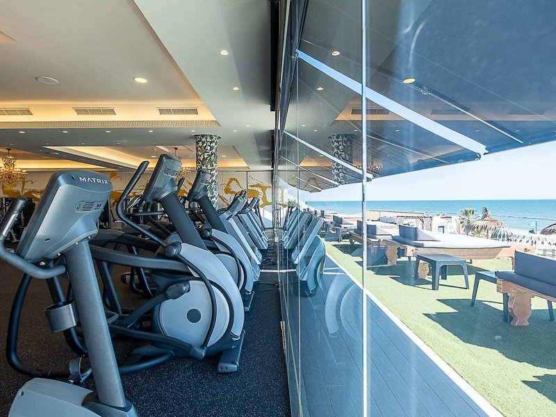 ON Hotels Oceanfront 41