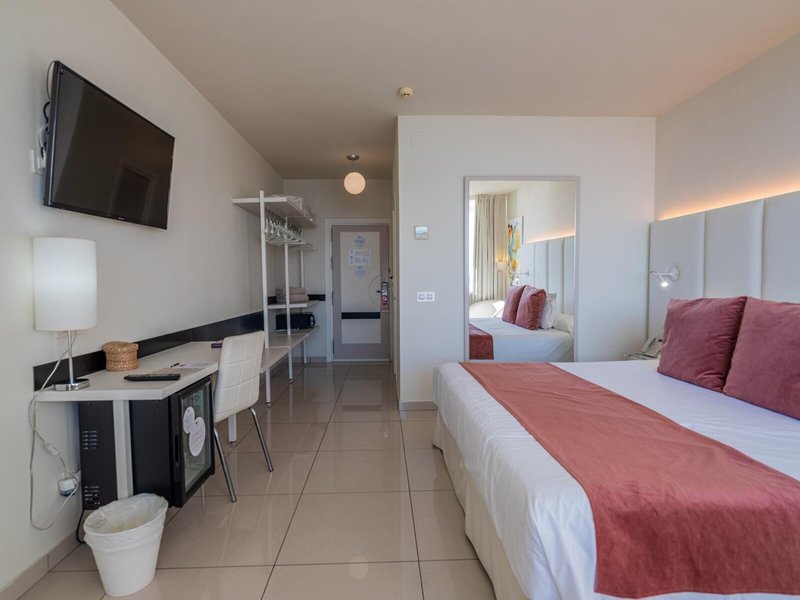 ON Hotels Oceanfront 47