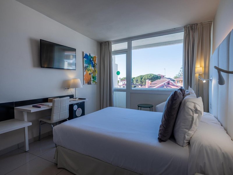 ON Hotels Oceanfront 48