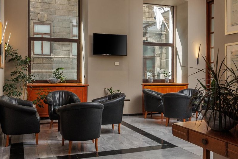Grand Hotel Bonavia 7