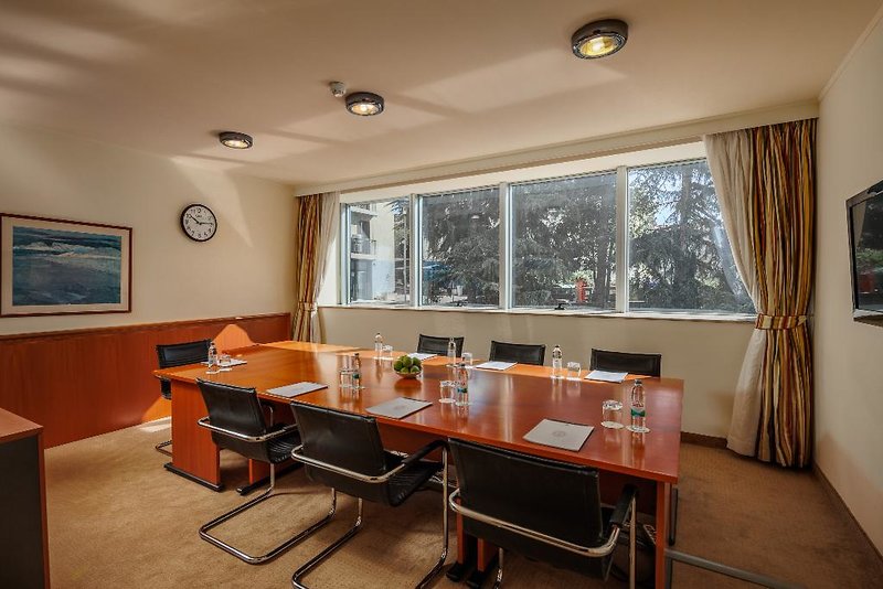 Grand Hotel Bonavia 8