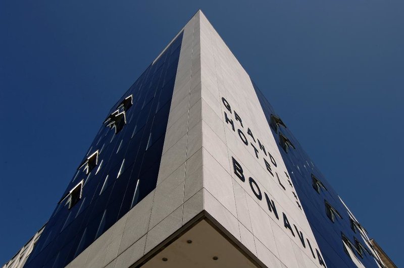 Grand Hotel Bonavia 11