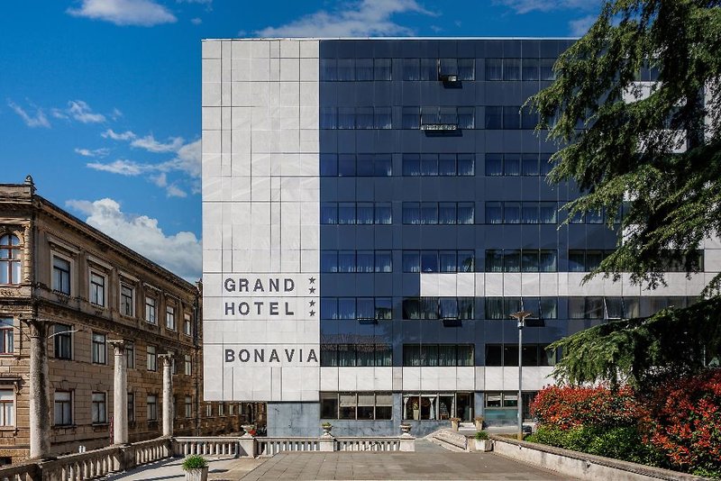 Grand Hotel Bonavia 12