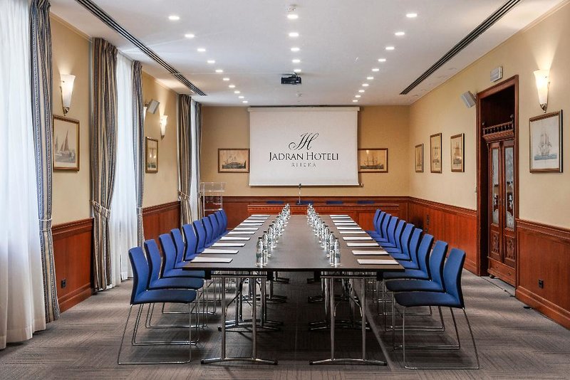 Grand Hotel Bonavia 14