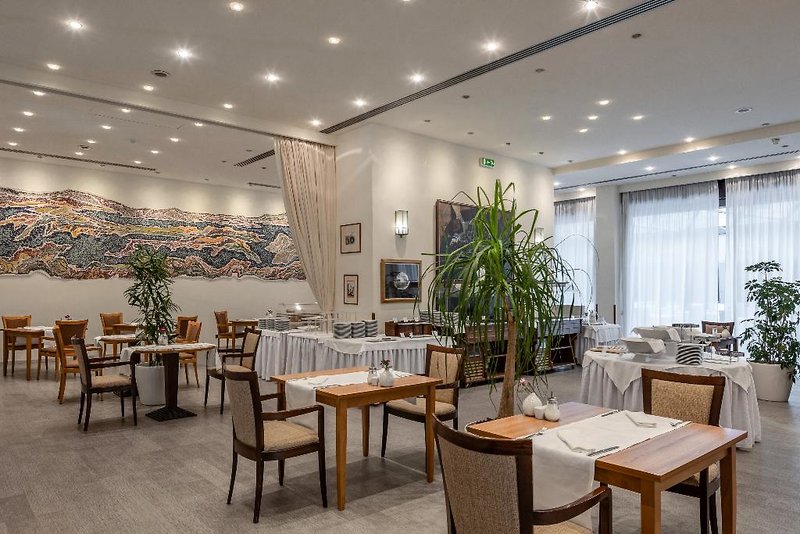 Grand Hotel Bonavia 19
