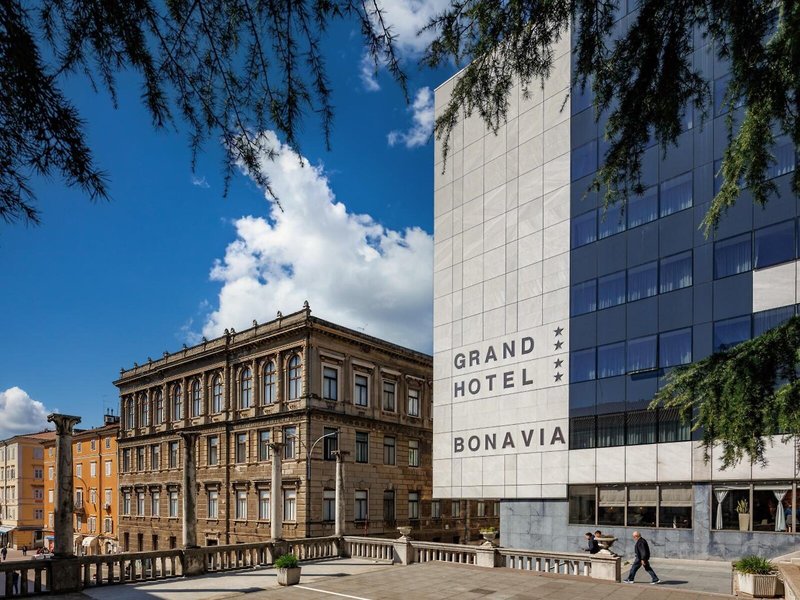 Grand Hotel Bonavia 2