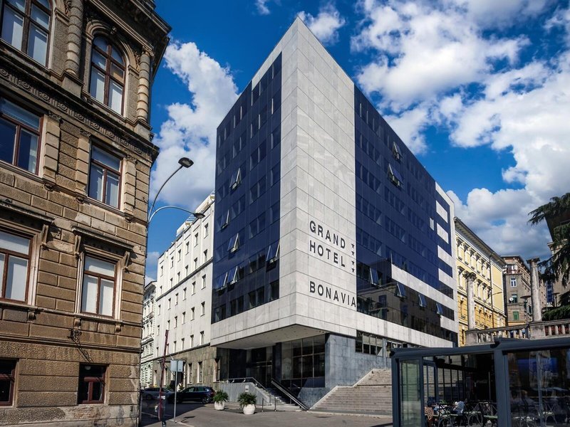 Grand Hotel Bonavia 3