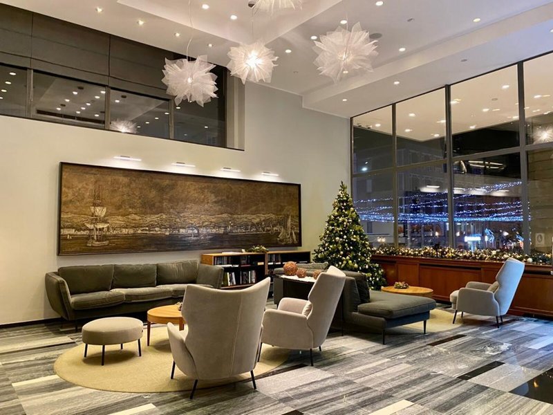 Grand Hotel Bonavia 5