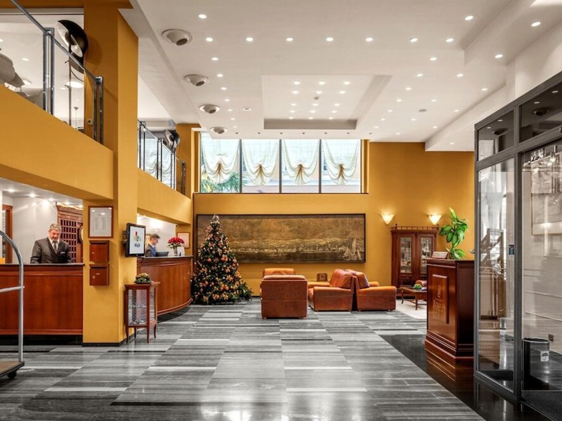 Grand Hotel Bonavia 7