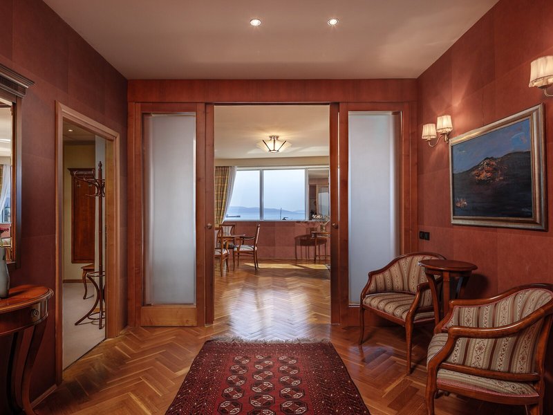 Grand Hotel Bonavia 8