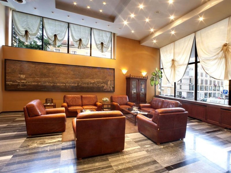 Grand Hotel Bonavia 9