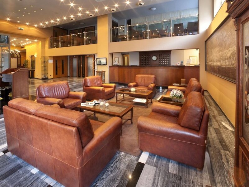 Grand Hotel Bonavia 10