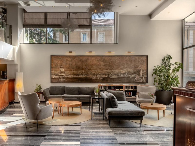 Grand Hotel Bonavia 12