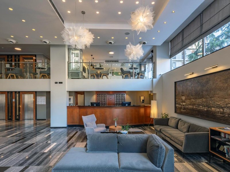 Grand Hotel Bonavia 13